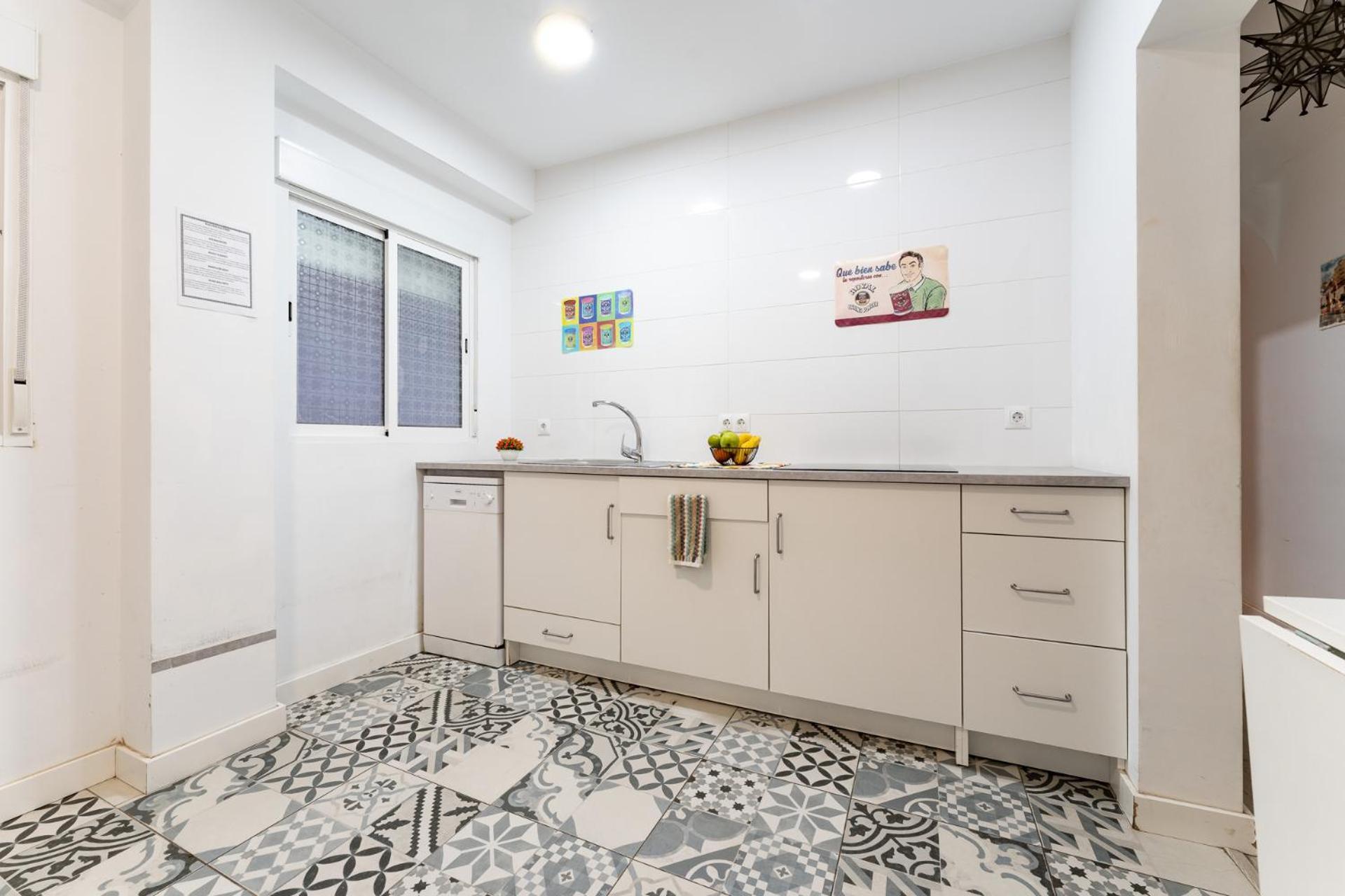 Malagasuite Macabeos Centre Apartment Málaga