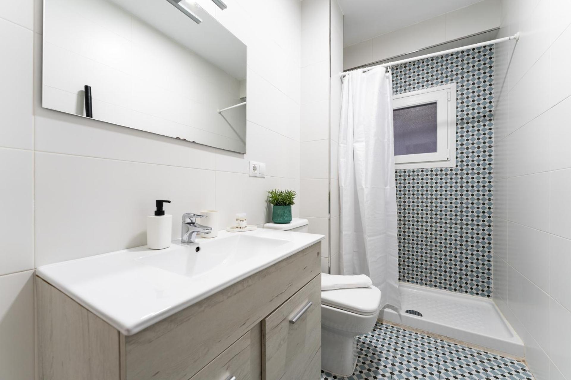 Malagasuite Macabeos Centre Apartment Málaga