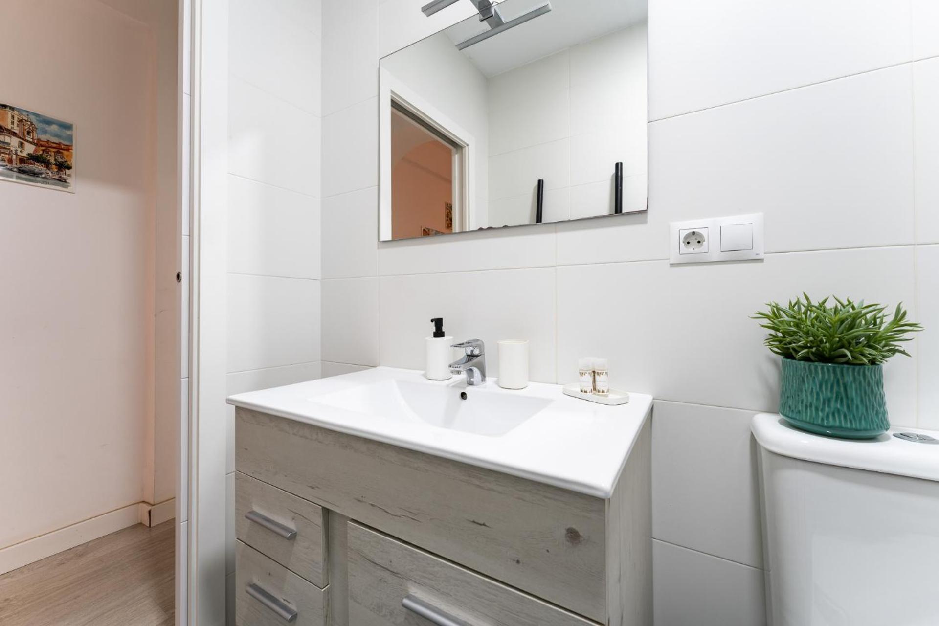 Malagasuite Macabeos Centre Apartment Málaga